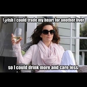 Kind of day I am having!!!